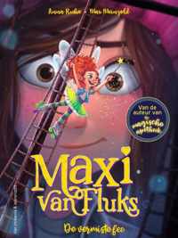 Maxi van Fluks 2 -   De vermiste fee