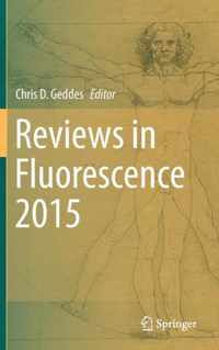 Reviews in Fluorescence 2015