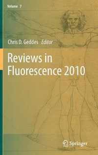 Reviews in Fluorescence 2010