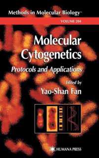 Molecular Cytogenetics