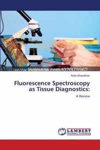 Fluorescence Spectroscopy as Tissue Diagnostics