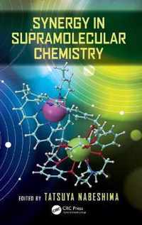 Synergy in Supramolecular Chemistry