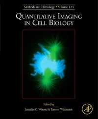 Quantitative Imaging in Cell Biology