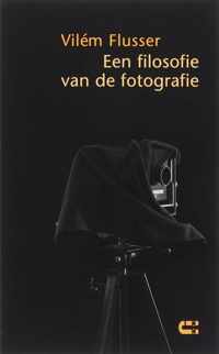 Een filosofie van de fotografie