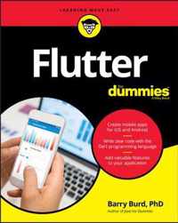 Flutter For Dummies