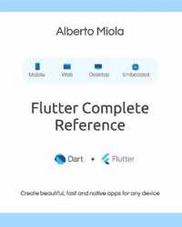 Flutter Complete Reference