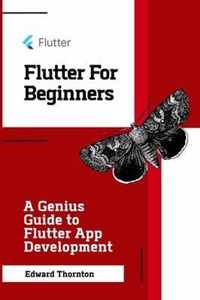 Flutter For Beginners