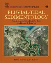 Fluvial-Tidal Sedimentology