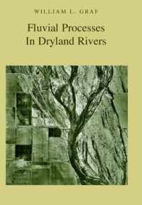 Fluvial Processes in Dryland Rivers