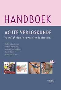 Handboek acute verloskunde