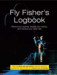 Fly Fisher's Logbook