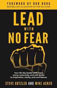 Lead With No Fear