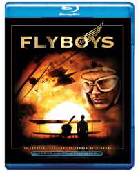 Flyboys