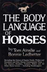 The Body Language of Horses