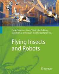 Flying Insects and Robots