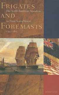 Frigates and Foremasts