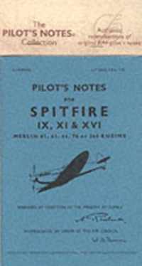 Air Ministry Pilot's Notes