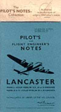 Air Ministry Pilot's Notes