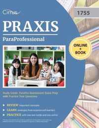 ParaProfessional Study Guide