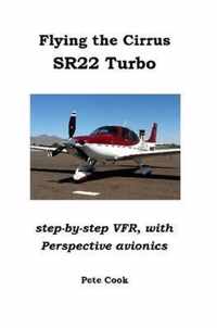 Flying the Cirrus SR22 Turbo