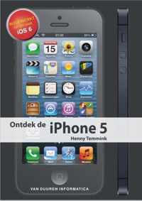 Ontdek iPhone 5