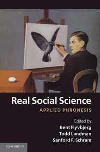 Real Social Science