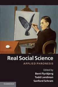 Real Social Science