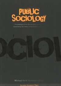 Public Sociology