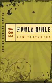 ESV Outreach New Testament