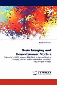 Brain Imaging and Hemodynamic Models