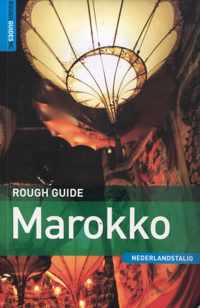 Marokko