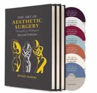 The Art of Aesthetic Surgery