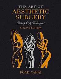 The Art of Aesthetic Surgery