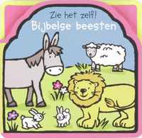 Bijbelse beesten