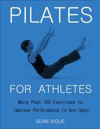 Pilates For Athletes