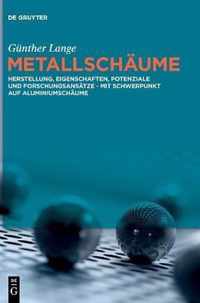 Metallschaume