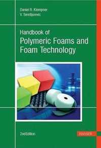 Polymeric Foams And Foam Technology