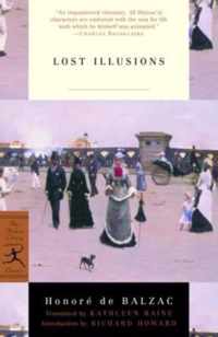 Lost Illusions