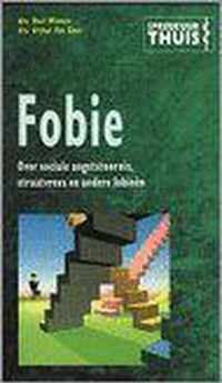 Fobie (in herdruk)