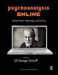 Psychoanalysis Online