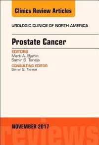 Prostate Cancer, An Issue of Urologic Clinics