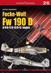 Focke-Wulf Fw 190 D