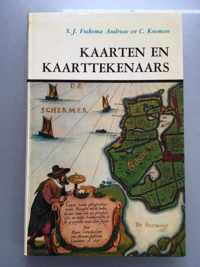 Kaarten en kaarttekenaars