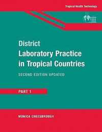 District Laboratory Practice Tropical Co