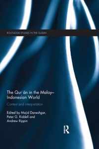 The Qur'an in the Malay-Indonesian World