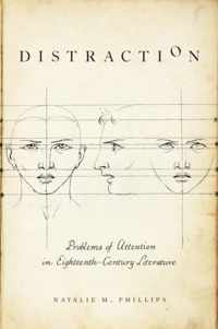 Distraction Problems Of Attention In 18