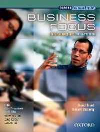 Business Focus Pre-intermediate