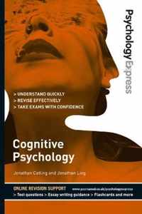 Psychology Express Cognitive Psychology