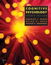 Cognitive Psychology