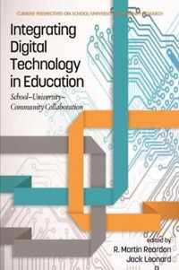 Integrating Digital Technology in Education